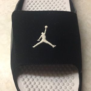 Jordan sandals